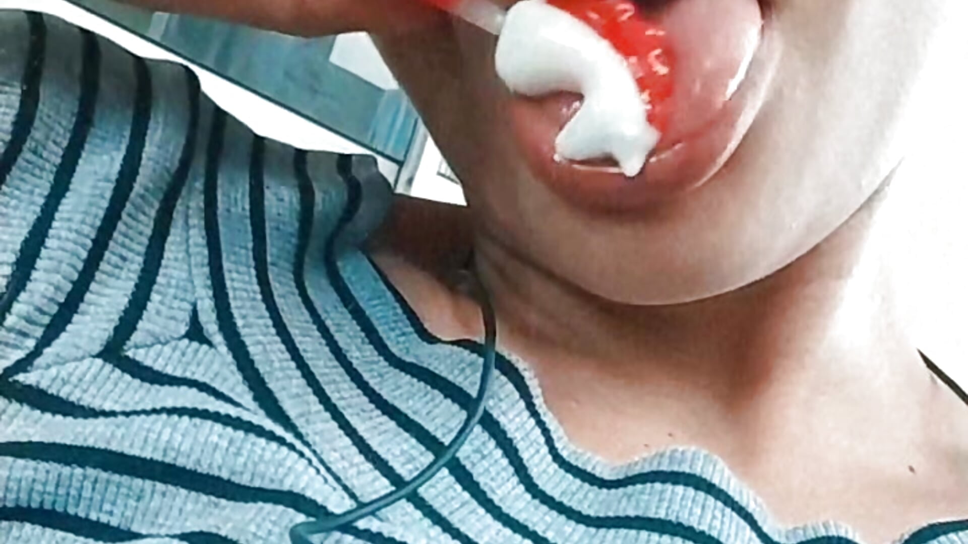 Lolimasterpoploveli Sexi and Delicious - video by FerSSSSSS_Theo cam model