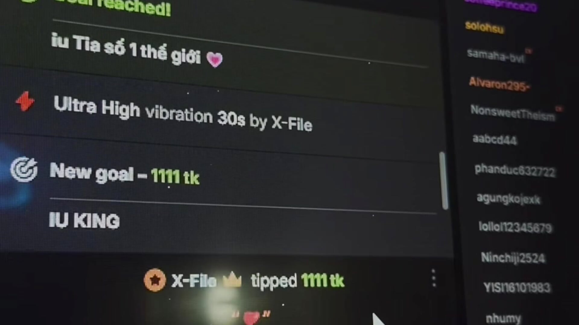 Cherished memory 🌈 - video by CelestiaWang cam model