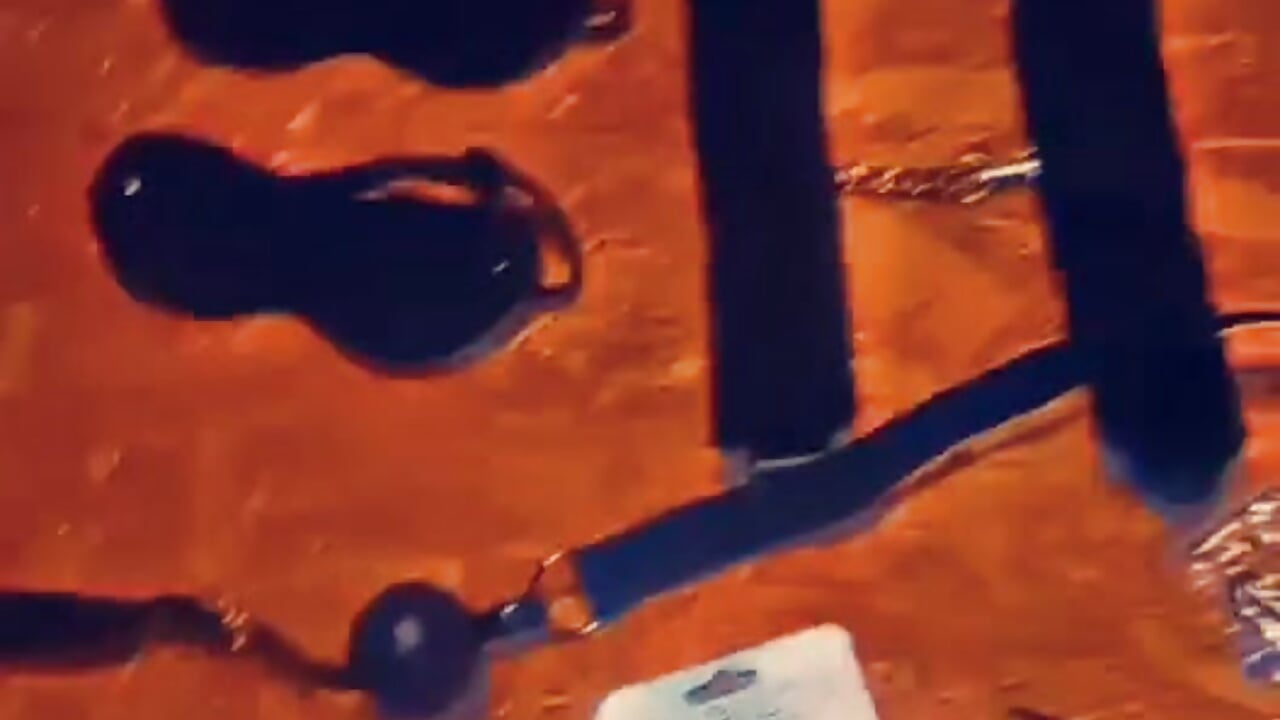 Bdsm - βίντεο μοντέλου Kinkcouple402