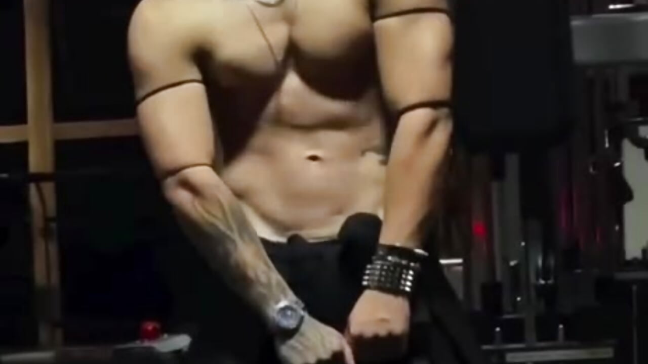 the beast - video by the_beast_master_ cam model