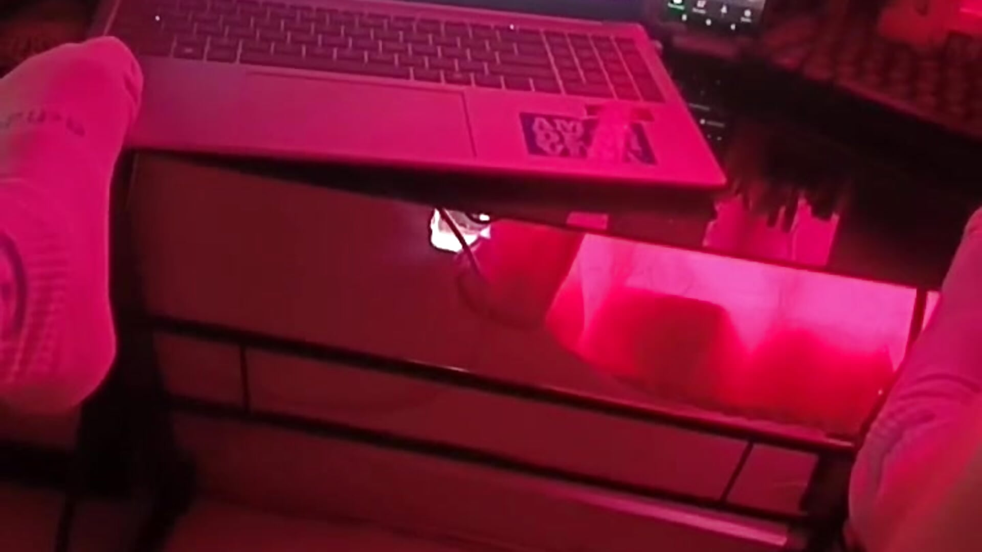 Hazme mojar demasiado - video by Catalina_Rios00 cam model