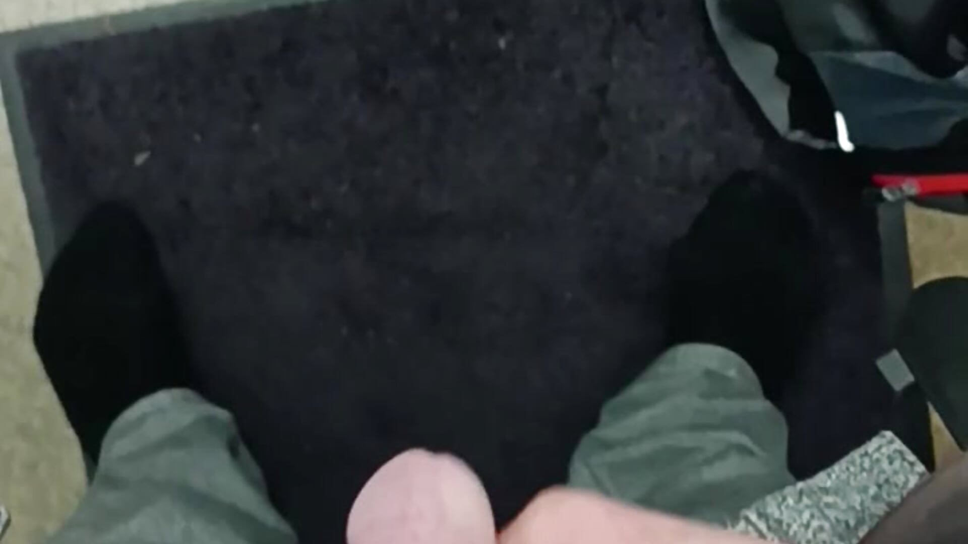 I'm jerking off in the fitting room again. - วิดีโอโดย awesome-dirty-dick โมเดลแคม