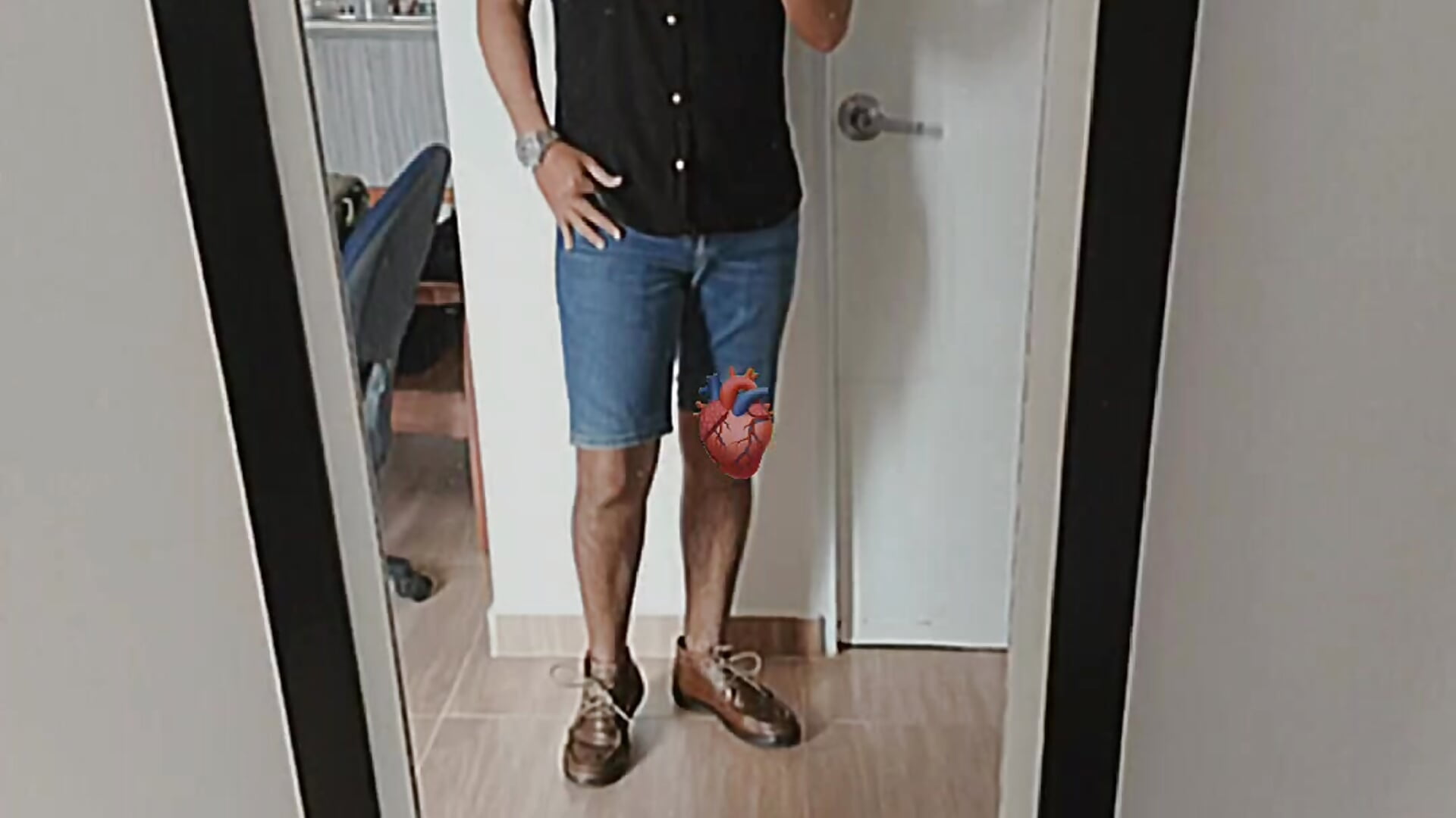 Vacaciones - video by Daza04j cam model