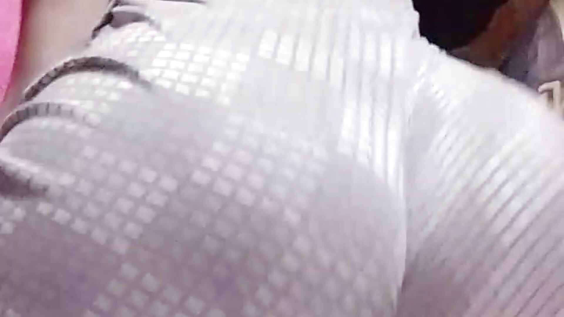 Pijama - vídeo de AlejandritaMilf modelo de câmara