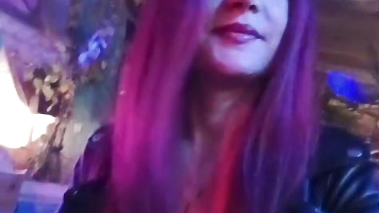 Te gustó así 😘 - video by AlejandritaMilf cam model