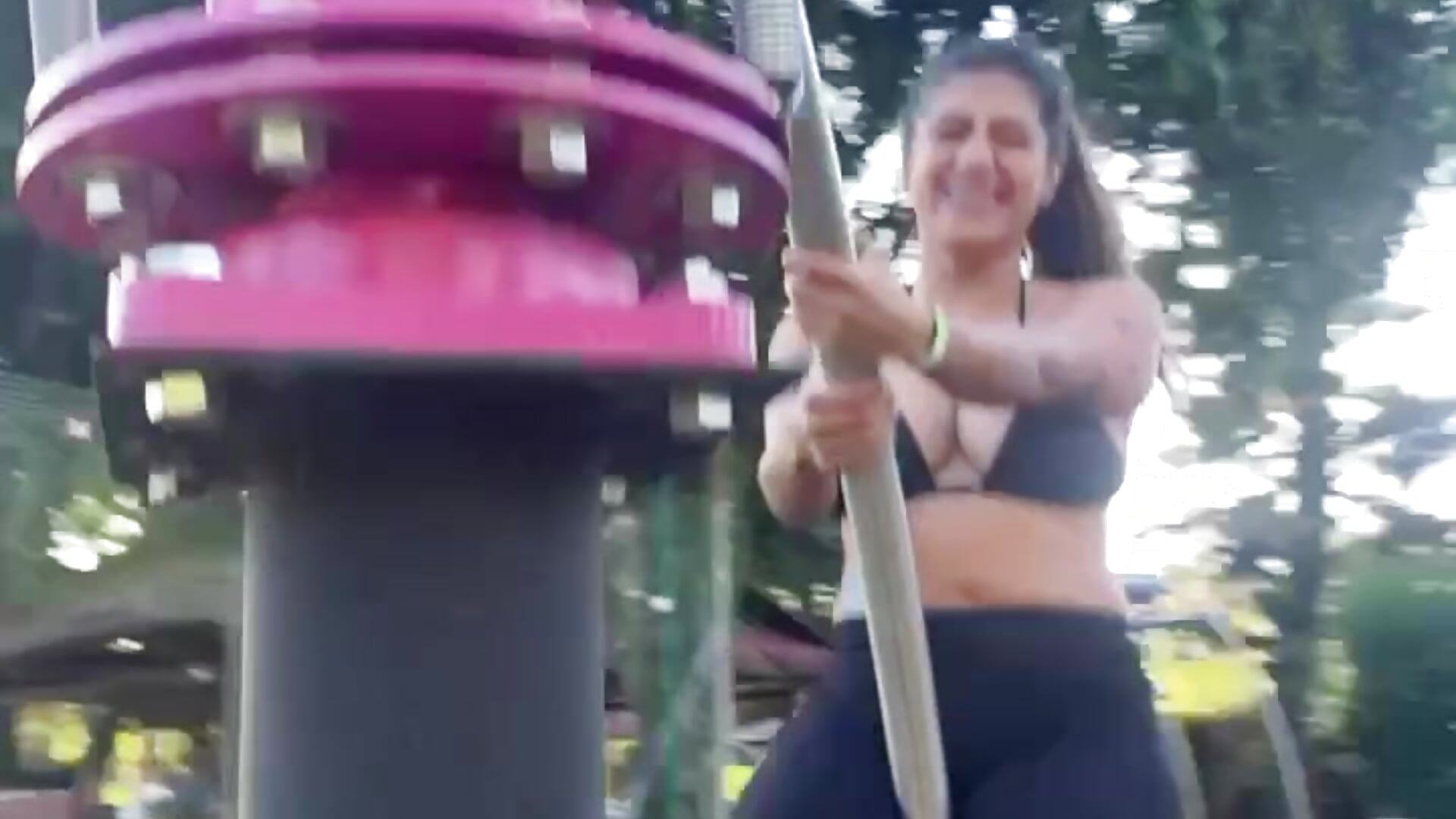 5a61227469bb4e859af7523bcd8eeca0－カメラキャストのArii_Annaの動画