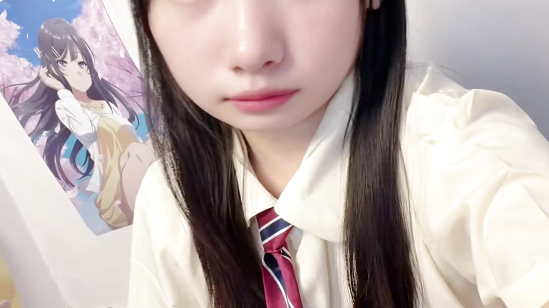 下播穿搭