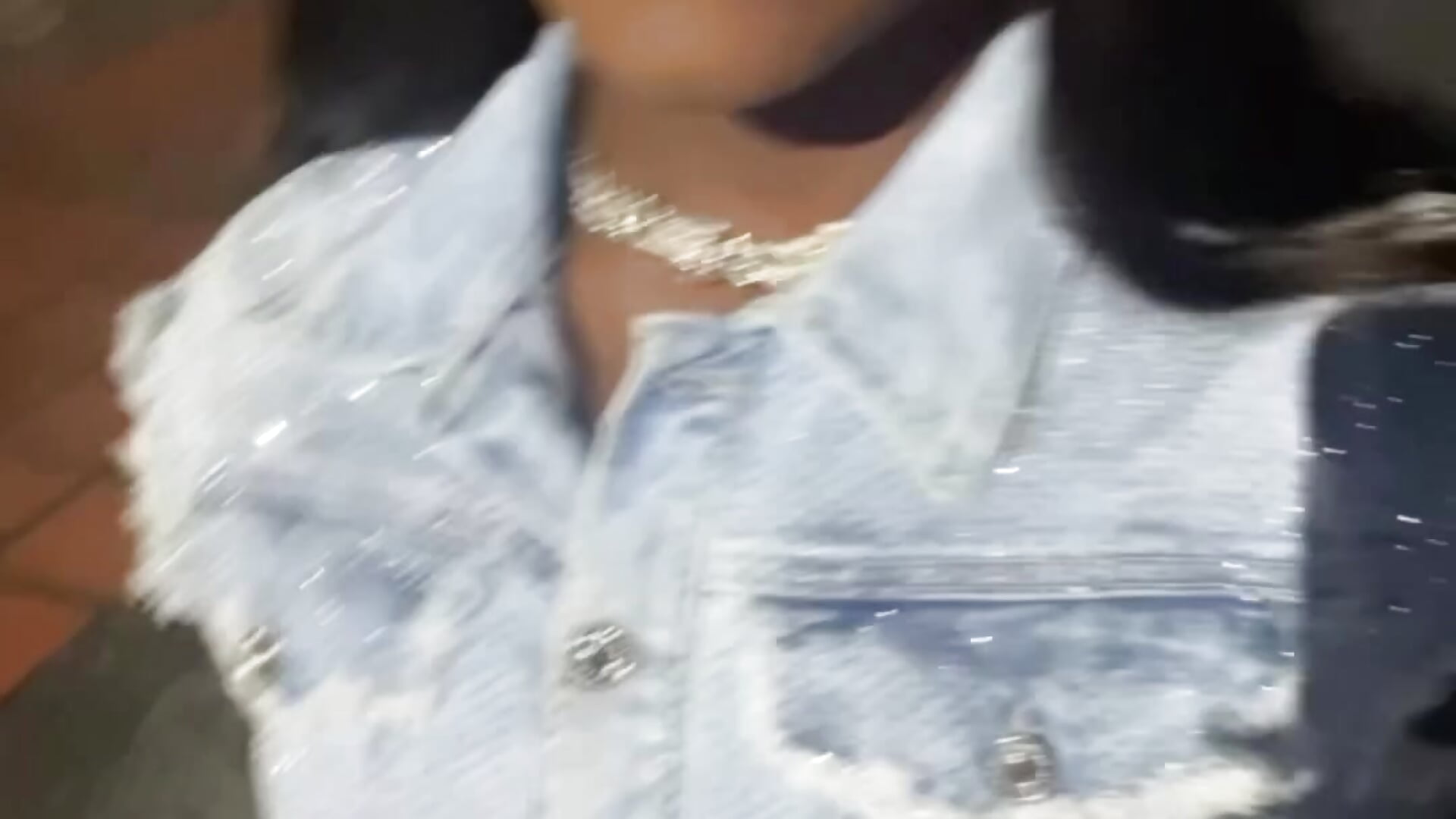 ✨✨ - video av bigcrisblack cam-modell