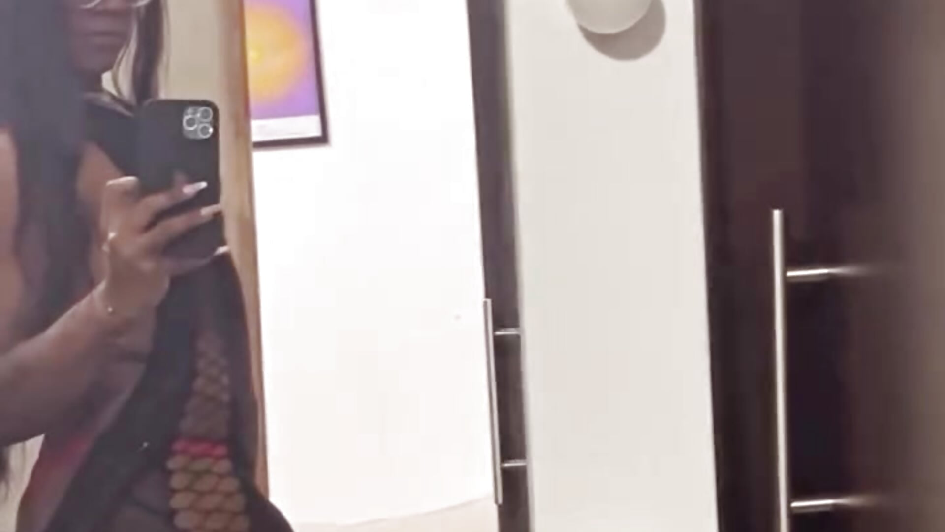 Me - video av bigcrisblack cam-modell