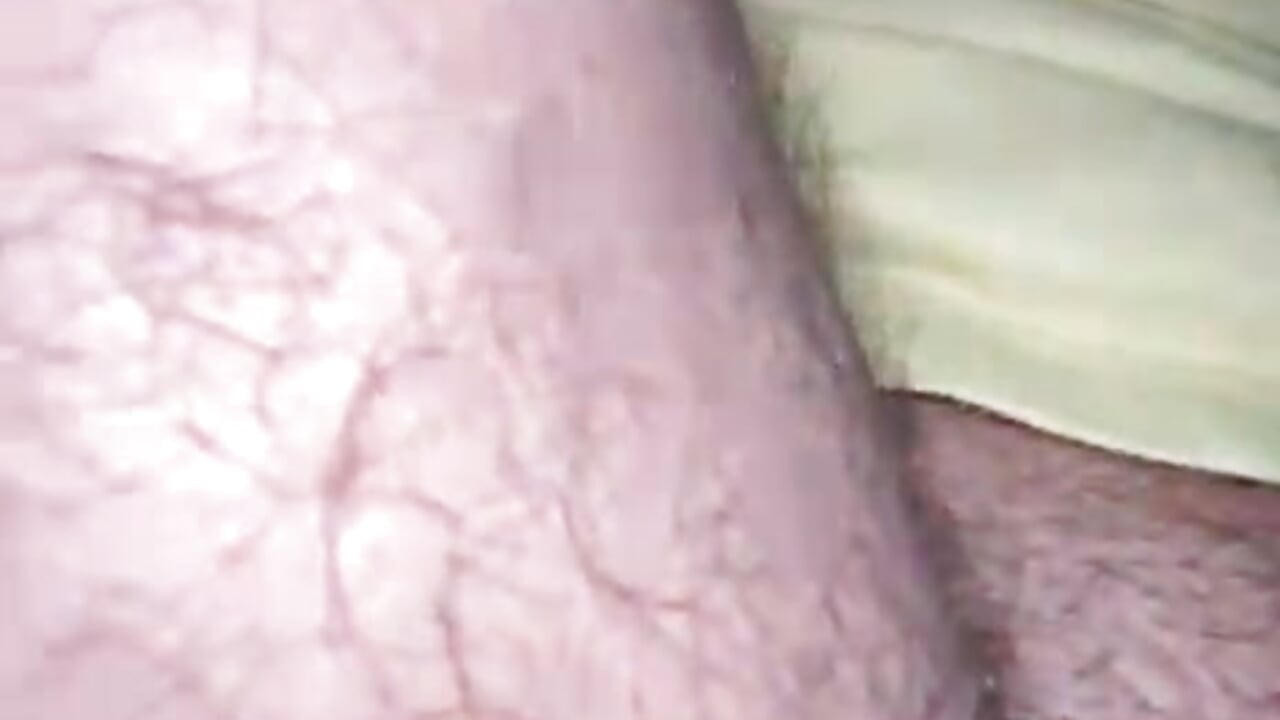 I leave my milk inside her and her ass breaks several loads of milk
