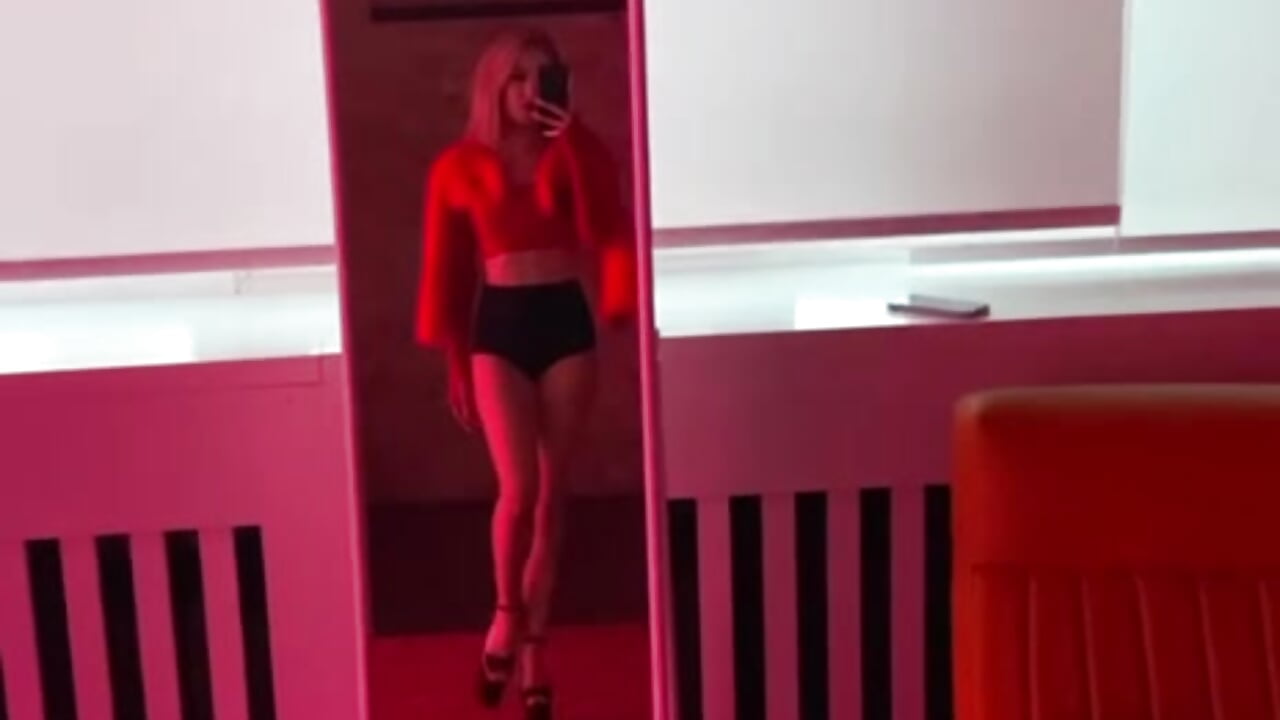 🔥 - video by sue_star cam model