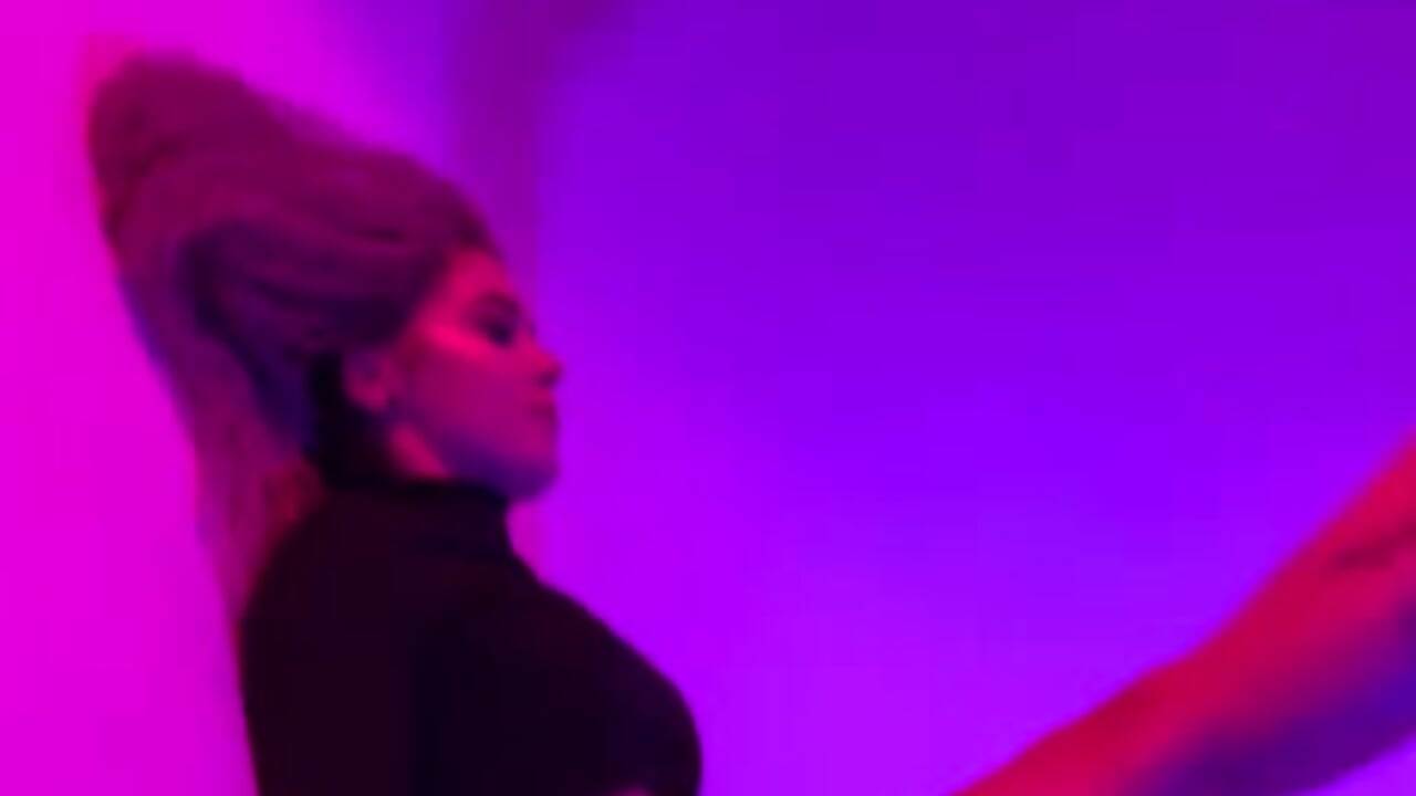 dancing - video by Dylan_mercy cam model