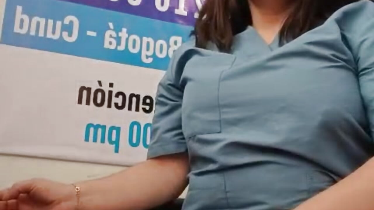 108- ⭐8 - video by Dr_Nathalia_28 cam model