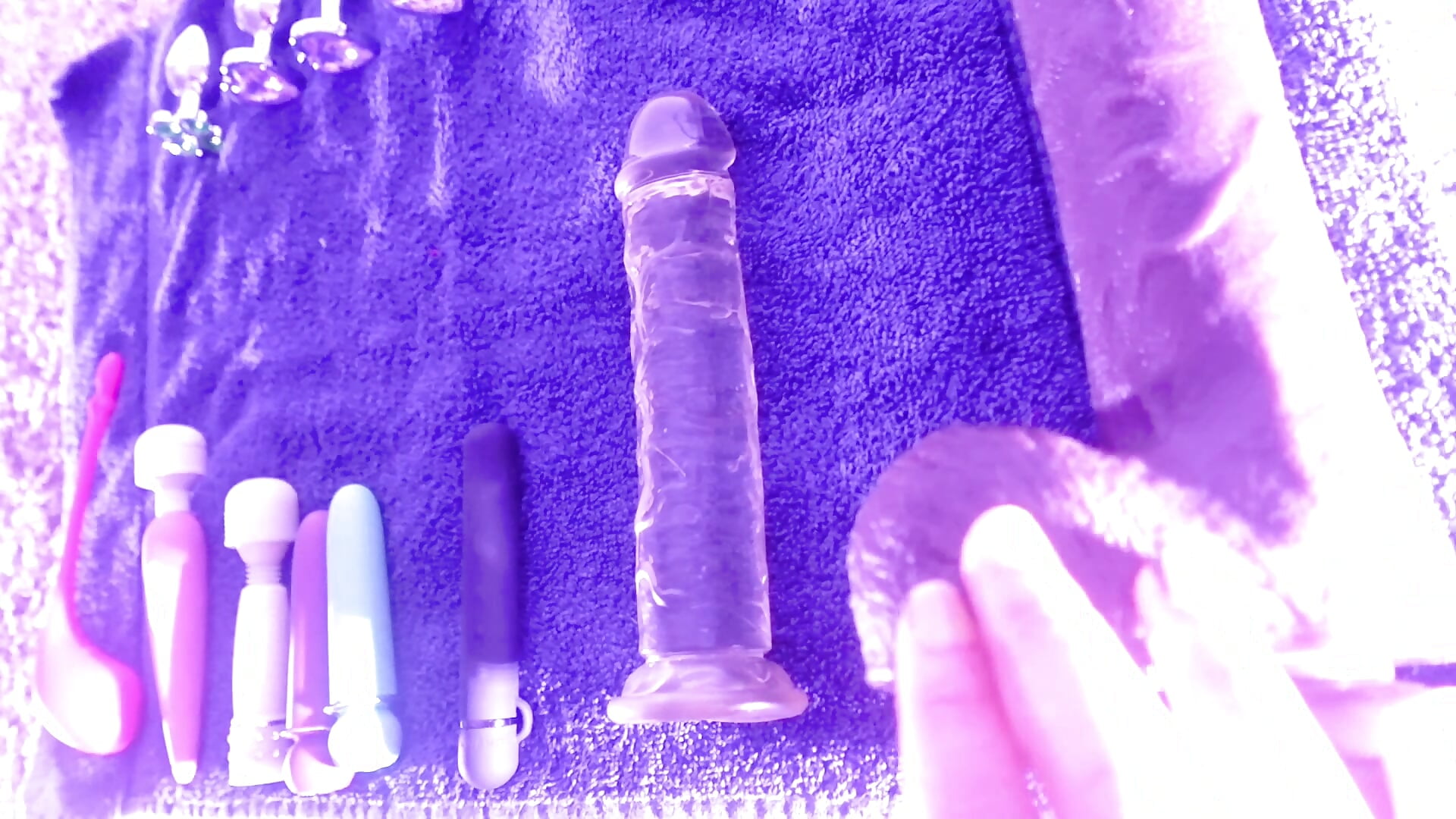 Toy Catalog & More - วิดีโอโดย spinprincess_ โมเดลแคม