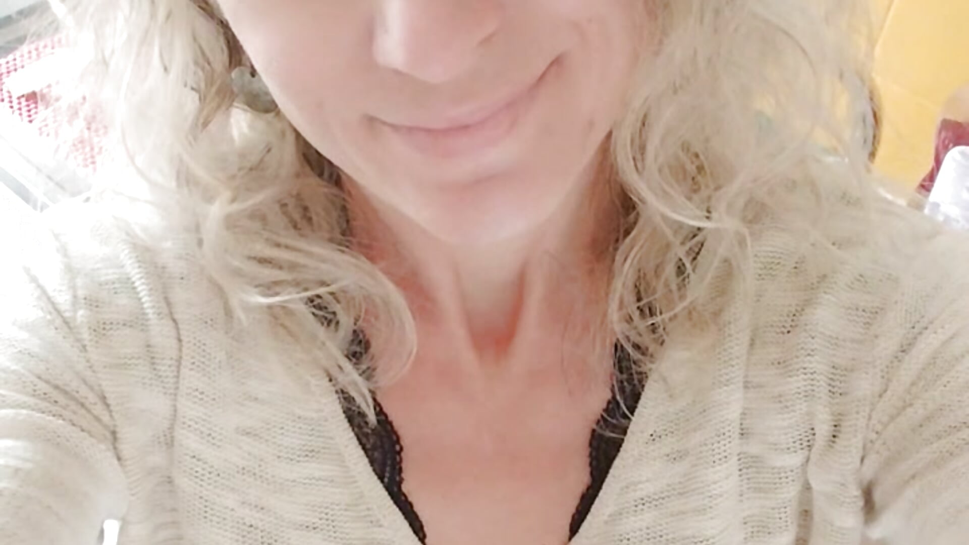 Smile - video by abbytantrika11 cam model