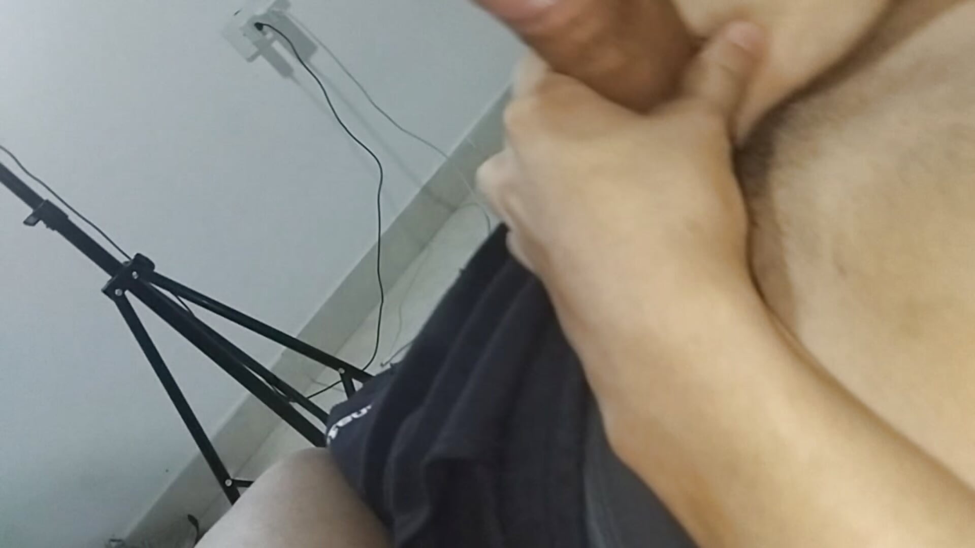 JUGANDO JUNTOS😍 – видео вебкам-модели Danielraz