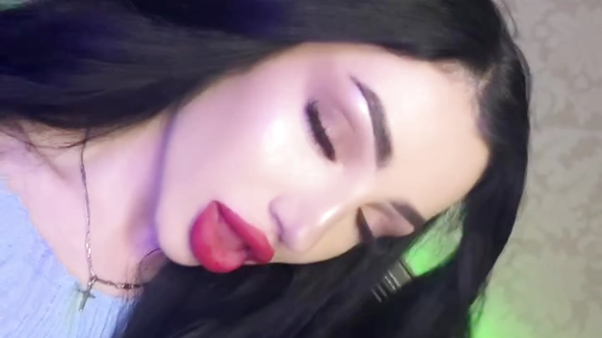 🔥 - video by NancyLovee_ cam model