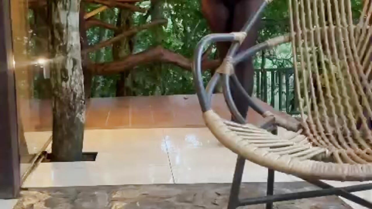 My sexy legs in Pantyhose - video oleh Katapinter kamera model