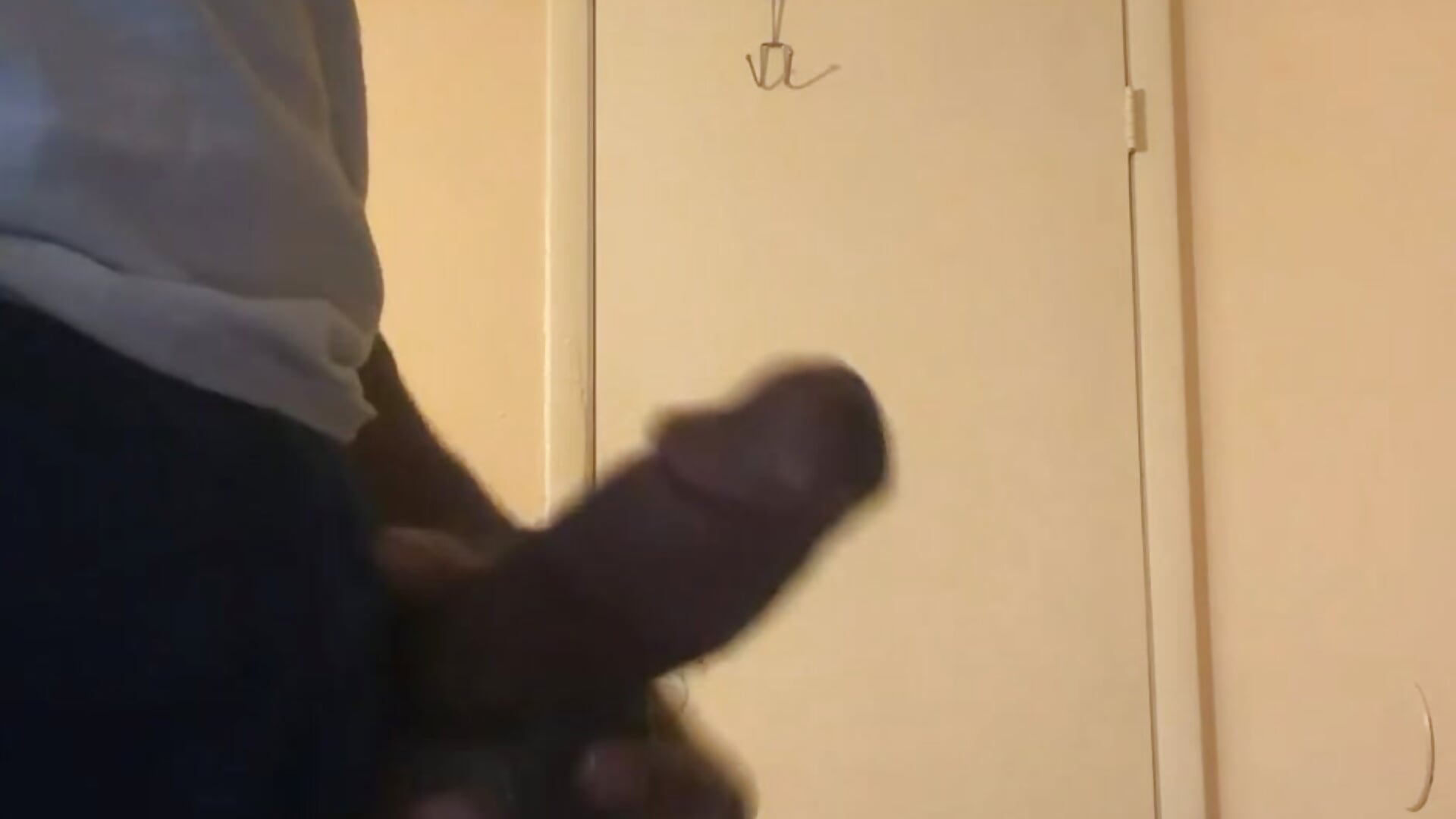 JAVKING MY BIG ASS DICK BIG CUM SHOT - วิดีโอโดย GOODNEGADICK โมเดลแคม