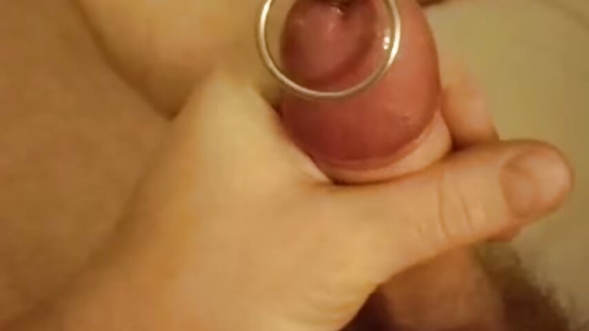 lots of cum - video by sounding_guy74 cam model