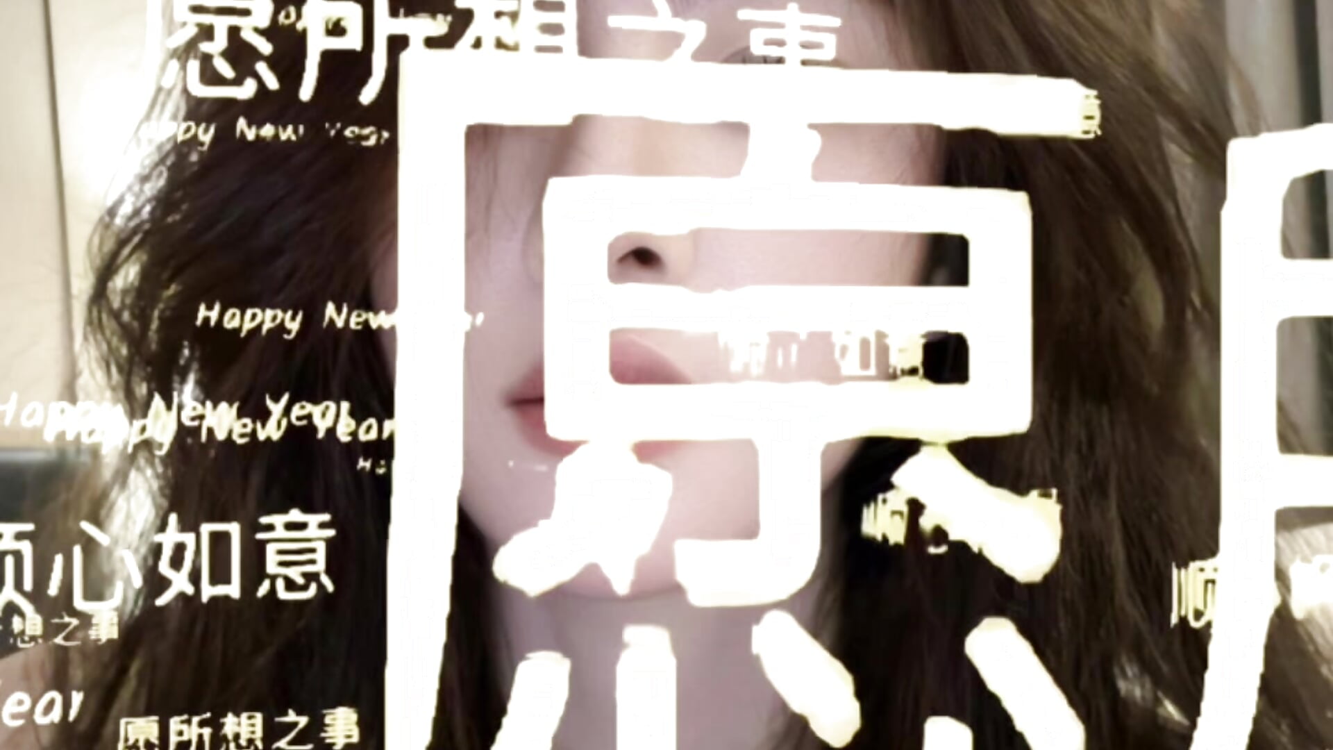 对着互联网许愿 – видео вебкам-модели chloe-01