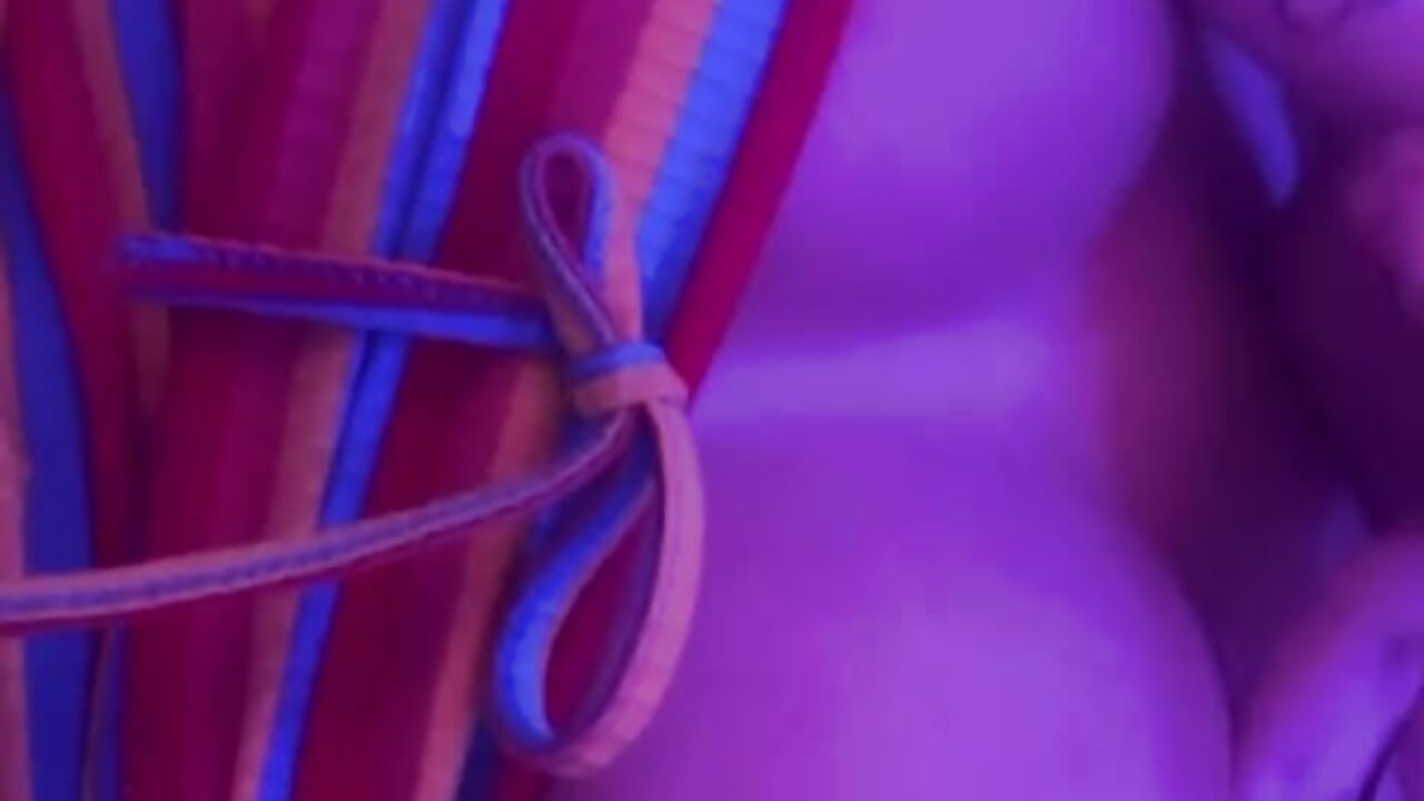 SUCK MY BREASTS HONEY - Lexie_leal主播的视频