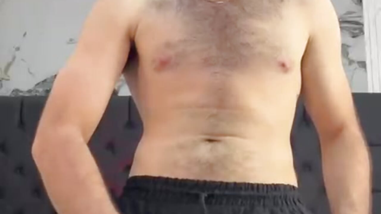 Dick 🍆 - vídeo de la modelo de cam MaximusClark