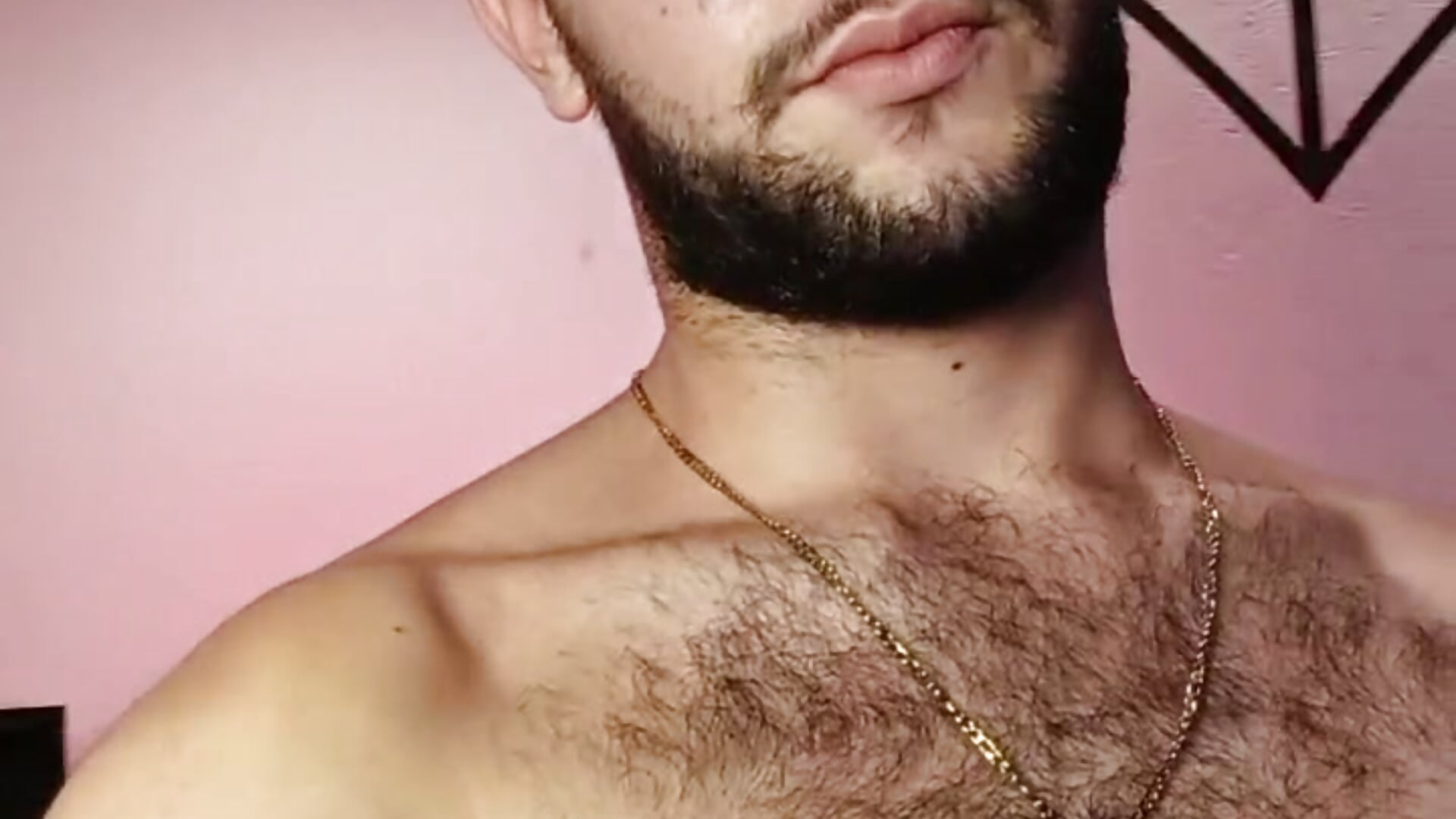 😈 - MaximusClark adlı kamera modelinin videosu