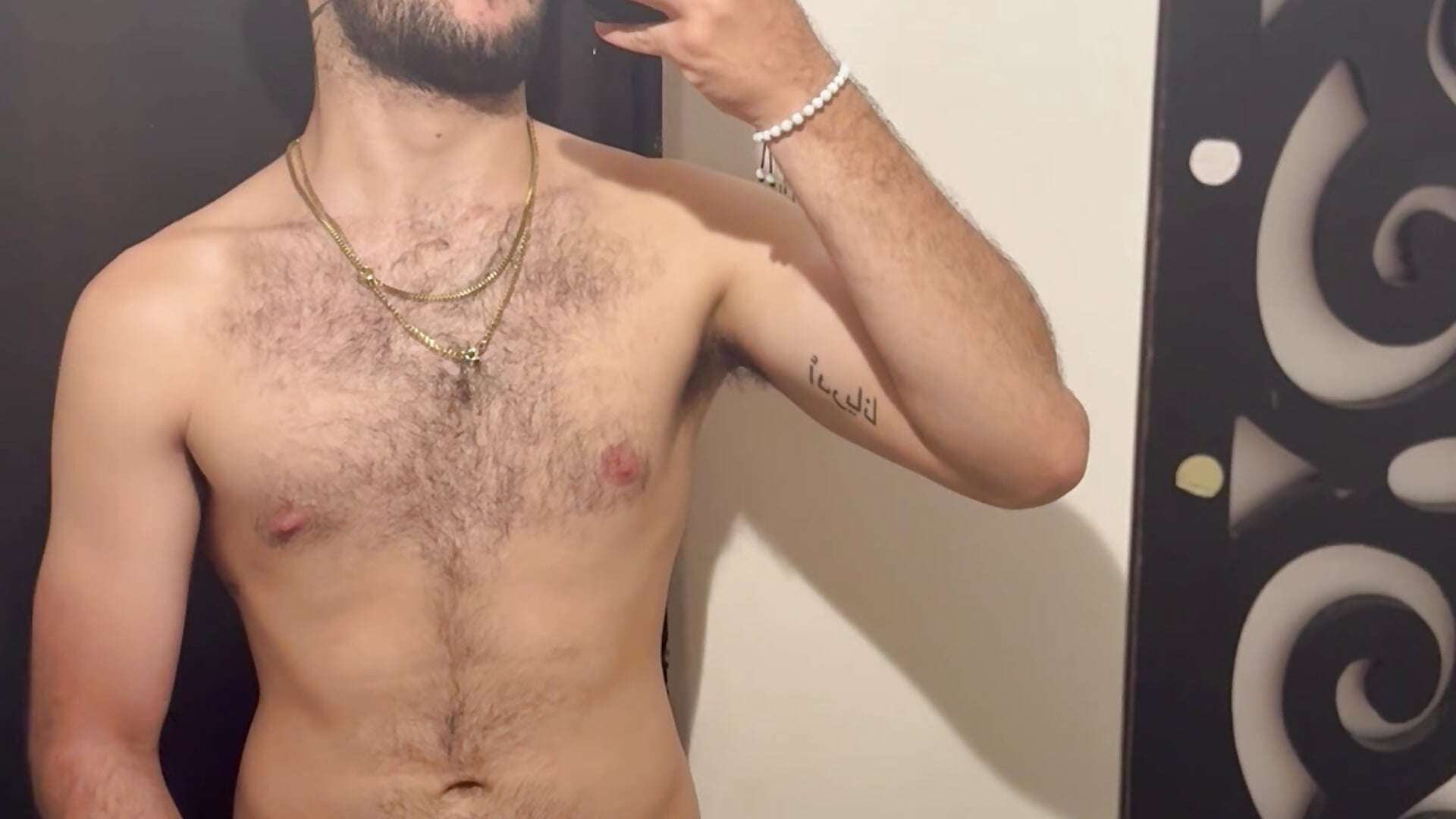 Could I feel like it in the bathroom?🔥 - 視頻由 MaximusClark 主播提供