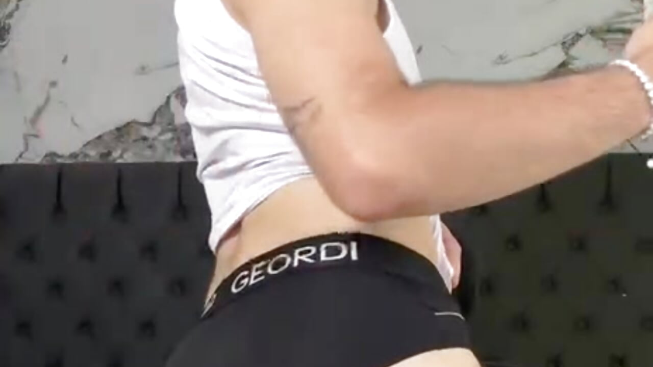 Sexy and Delicious Cock 💦😈 - فيديو من MaximusClark موديل الكام