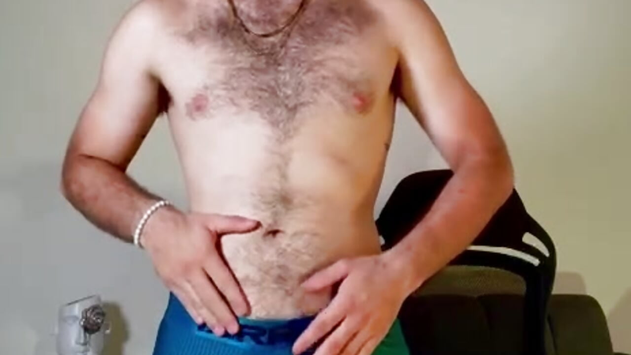 Hard dick – видео вебкам-модели MaximusClark