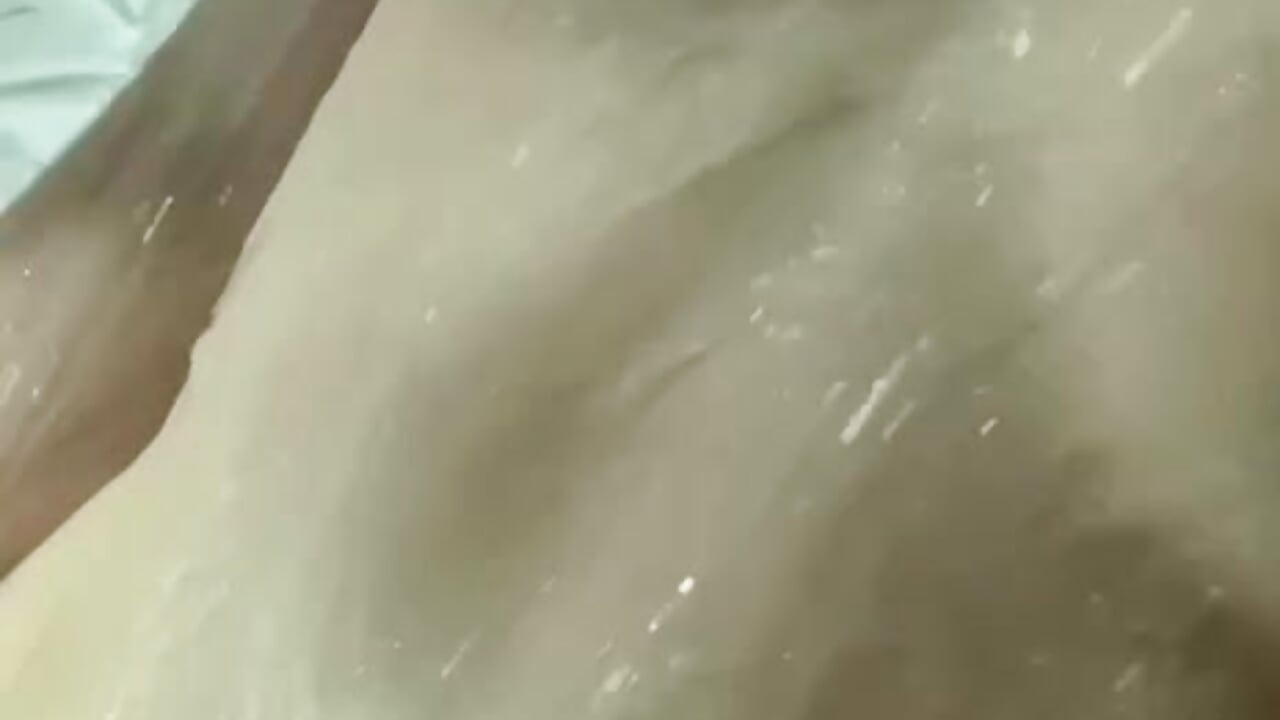 bath procedures🤭