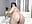 doggy style position❤️ - video by Jadelli cam model
