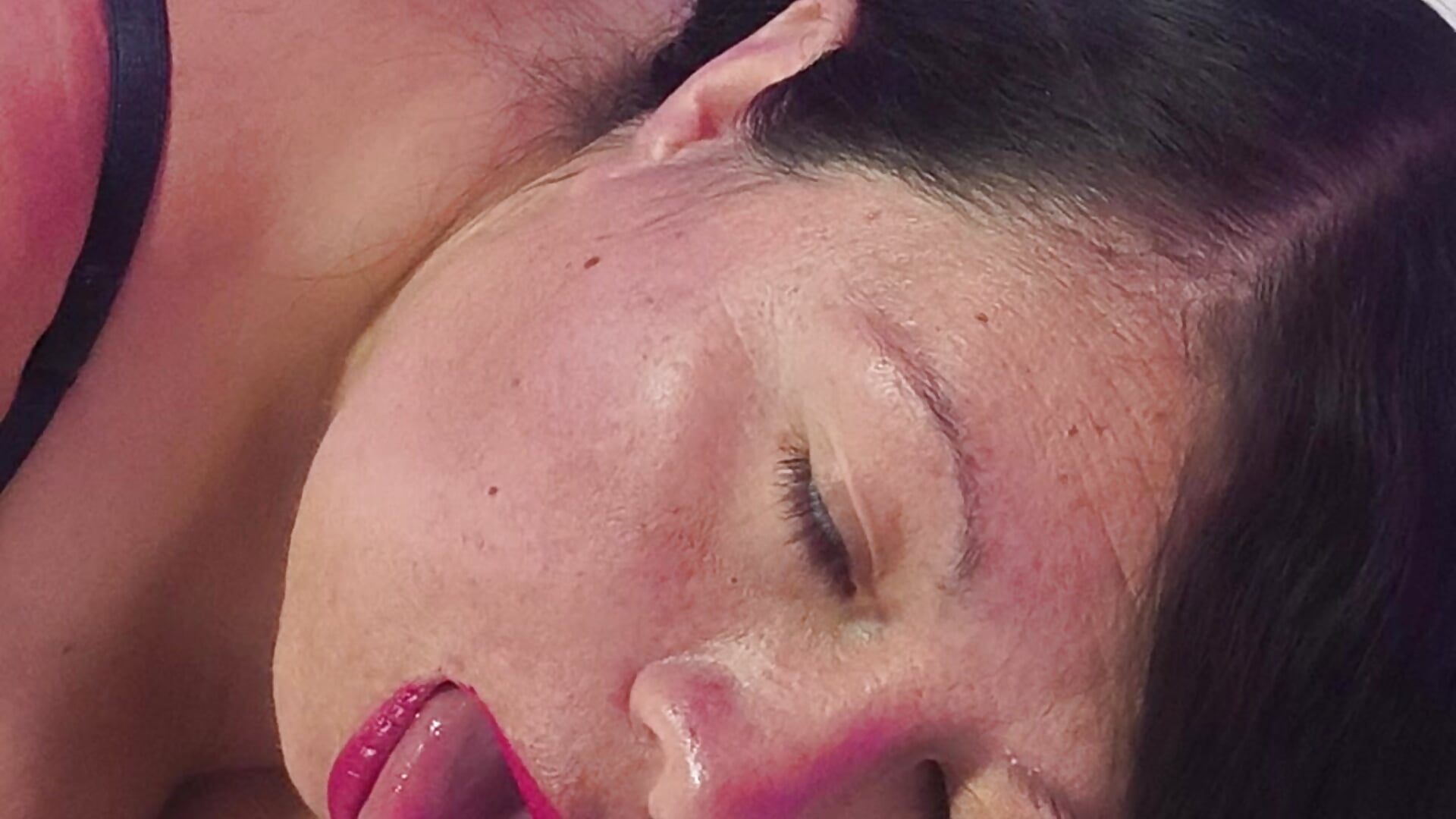 delicious - video van Cheliafun cam-model