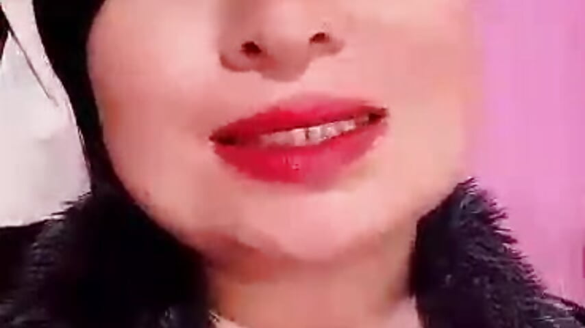 hi guys - video by Cheliafun cam model