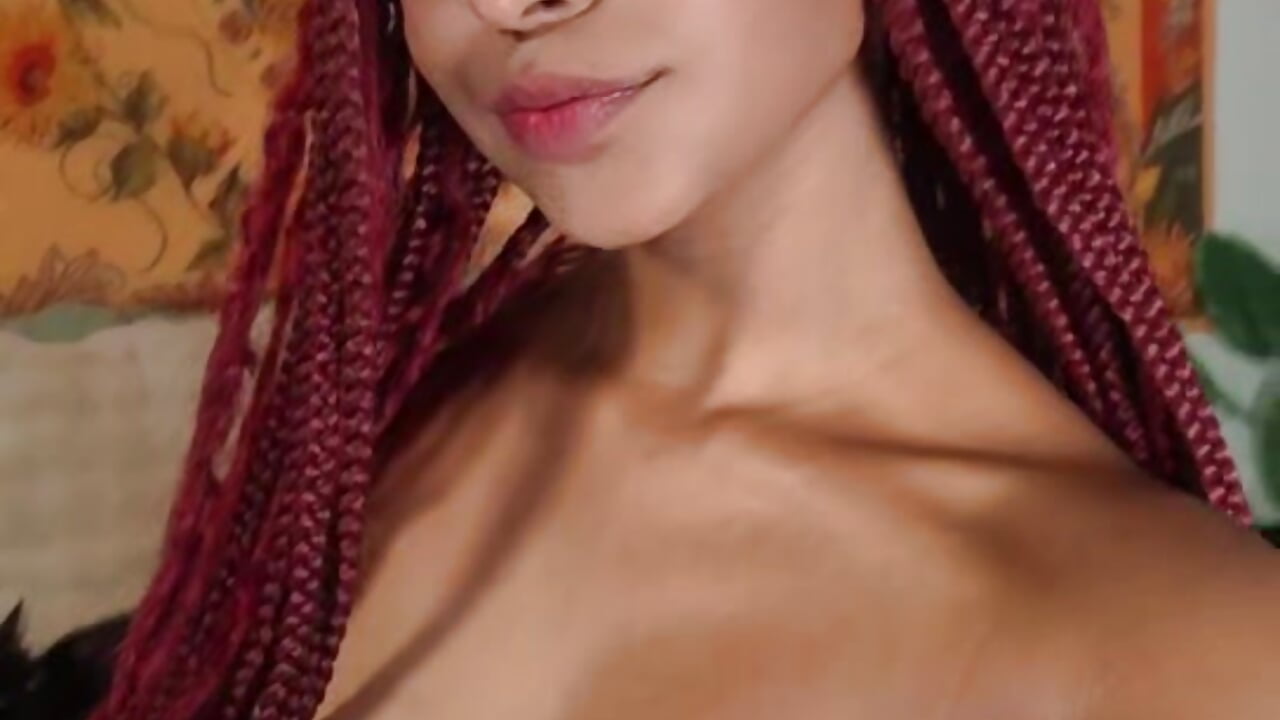 ❤️‍🔥 - video di Lorena_Vieira_ modella di cam