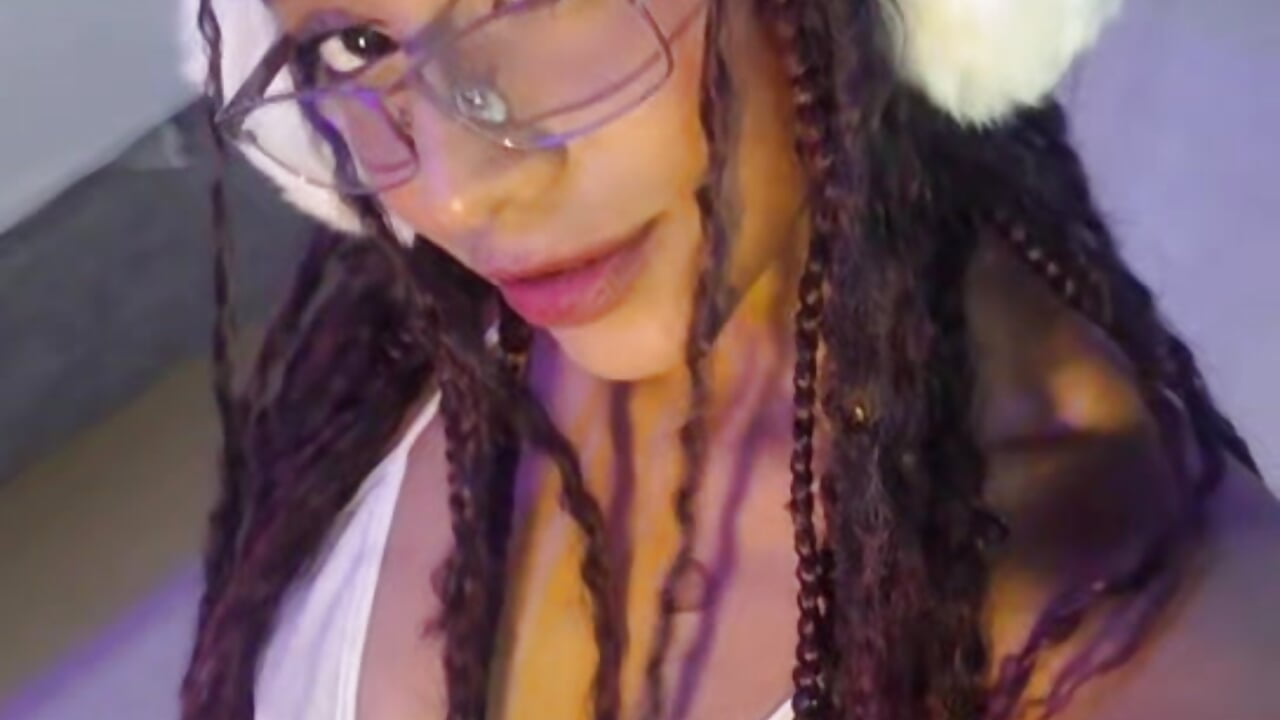 Cute Lorena - video di Lorena_Vieira_ modella di cam