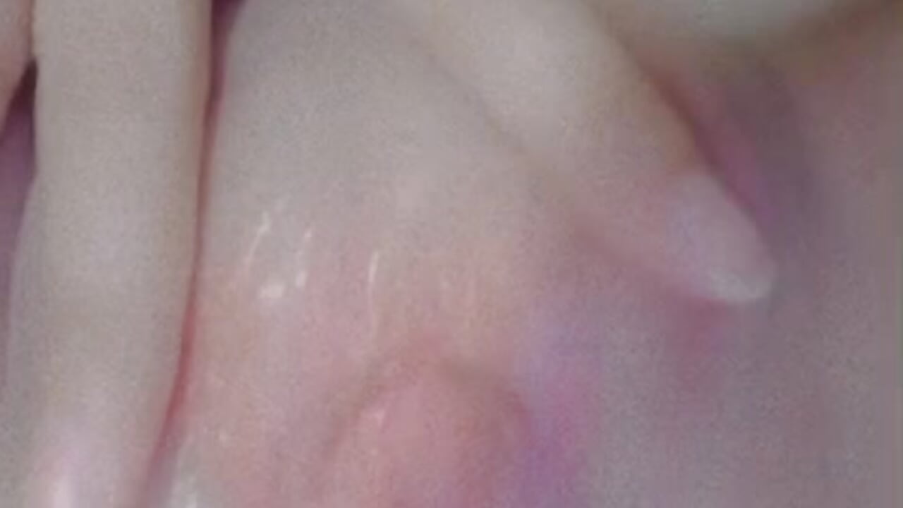 Zoom pussy video for you my love