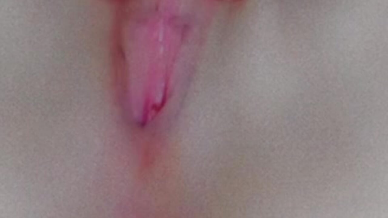 How long can you resist my pussy?