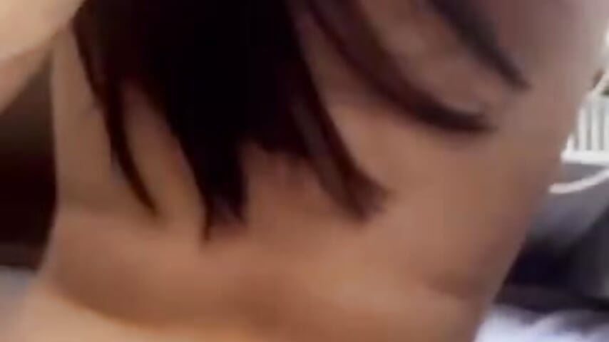 fucks me in a dog's pose - video by mei_honey_ cam model