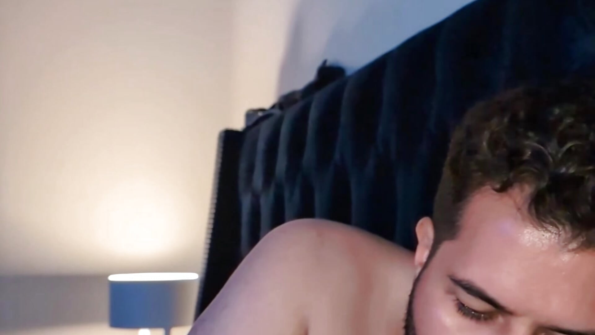 Cloud on the side - vídeo de la modelo de cam bearcloudcomputa