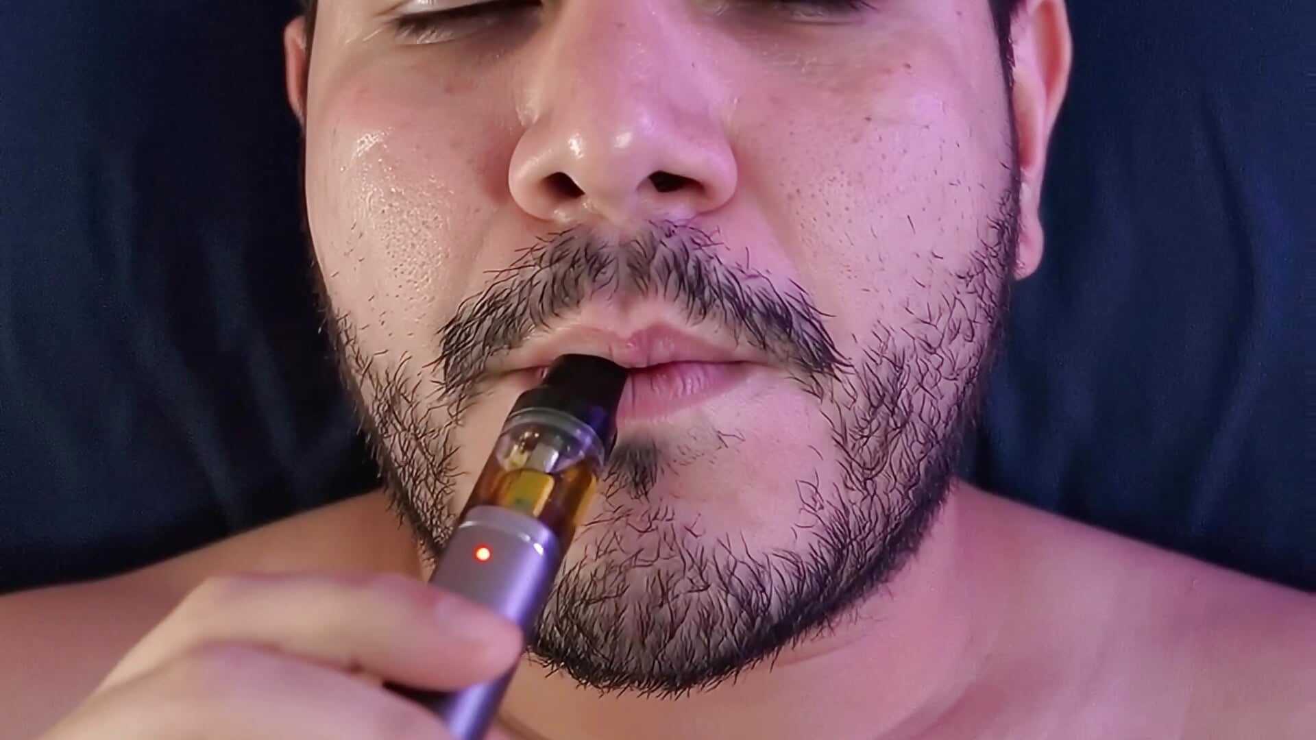Join me and let’s puff - bearcloudcomputa主播的视频