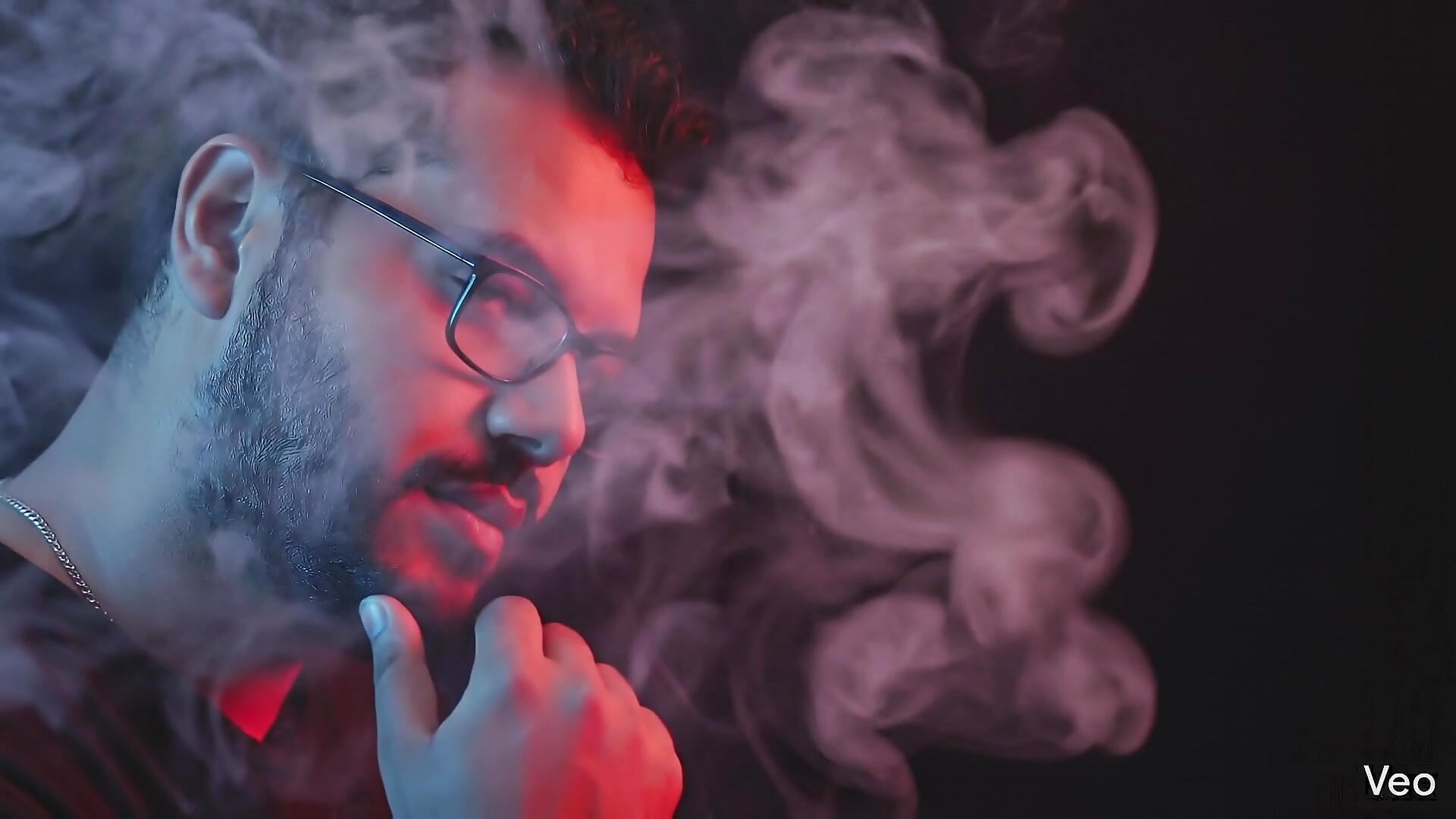 AI test, cloudy AD for porny website - 視頻由 bearcloudcomputa 主播提供