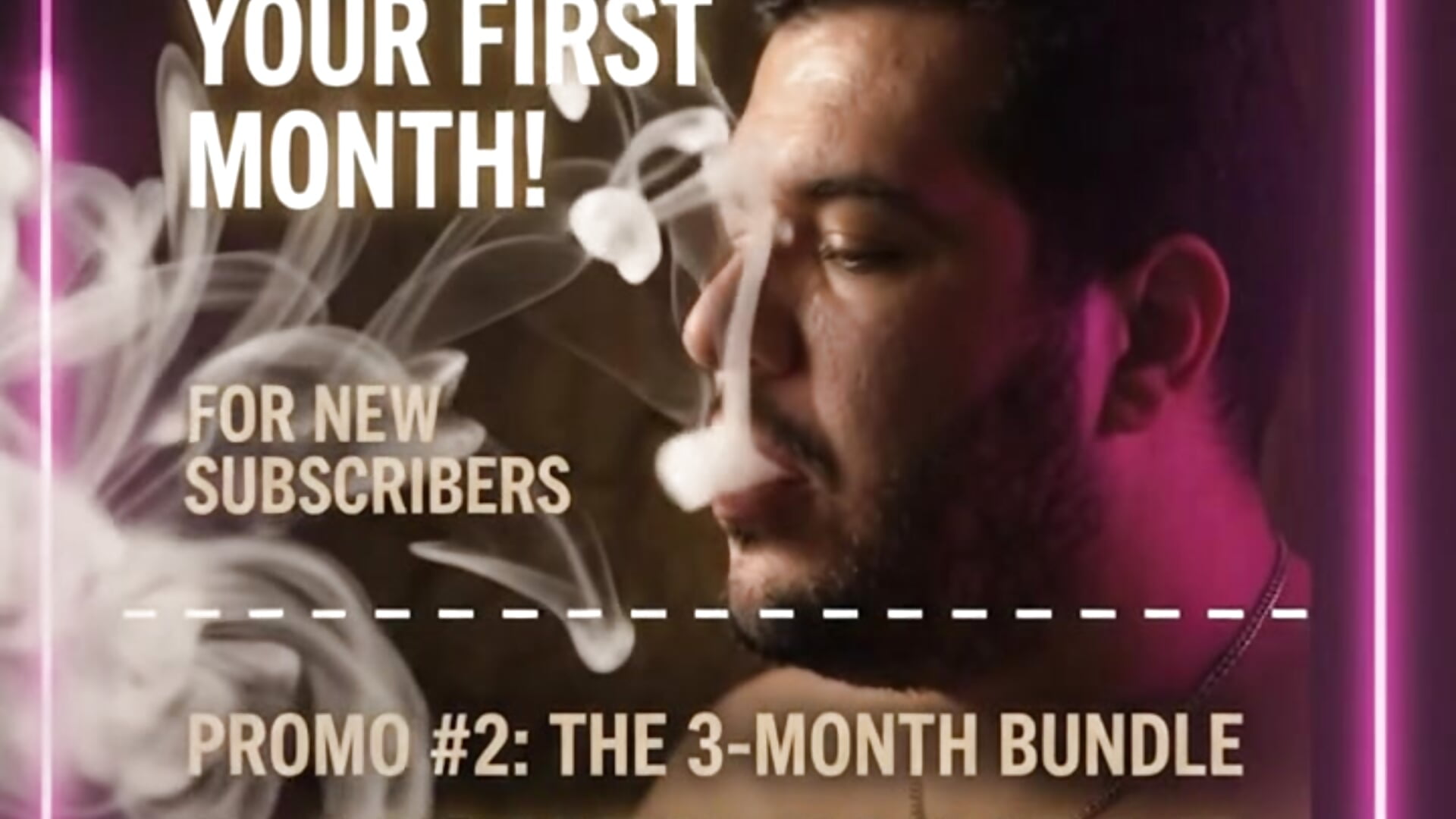 promos oct - video oleh bearcloudcomputa kamera model