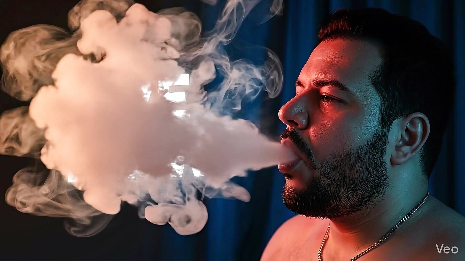 Live now chat intro - 視頻由 bearcloudcomputa 主播提供