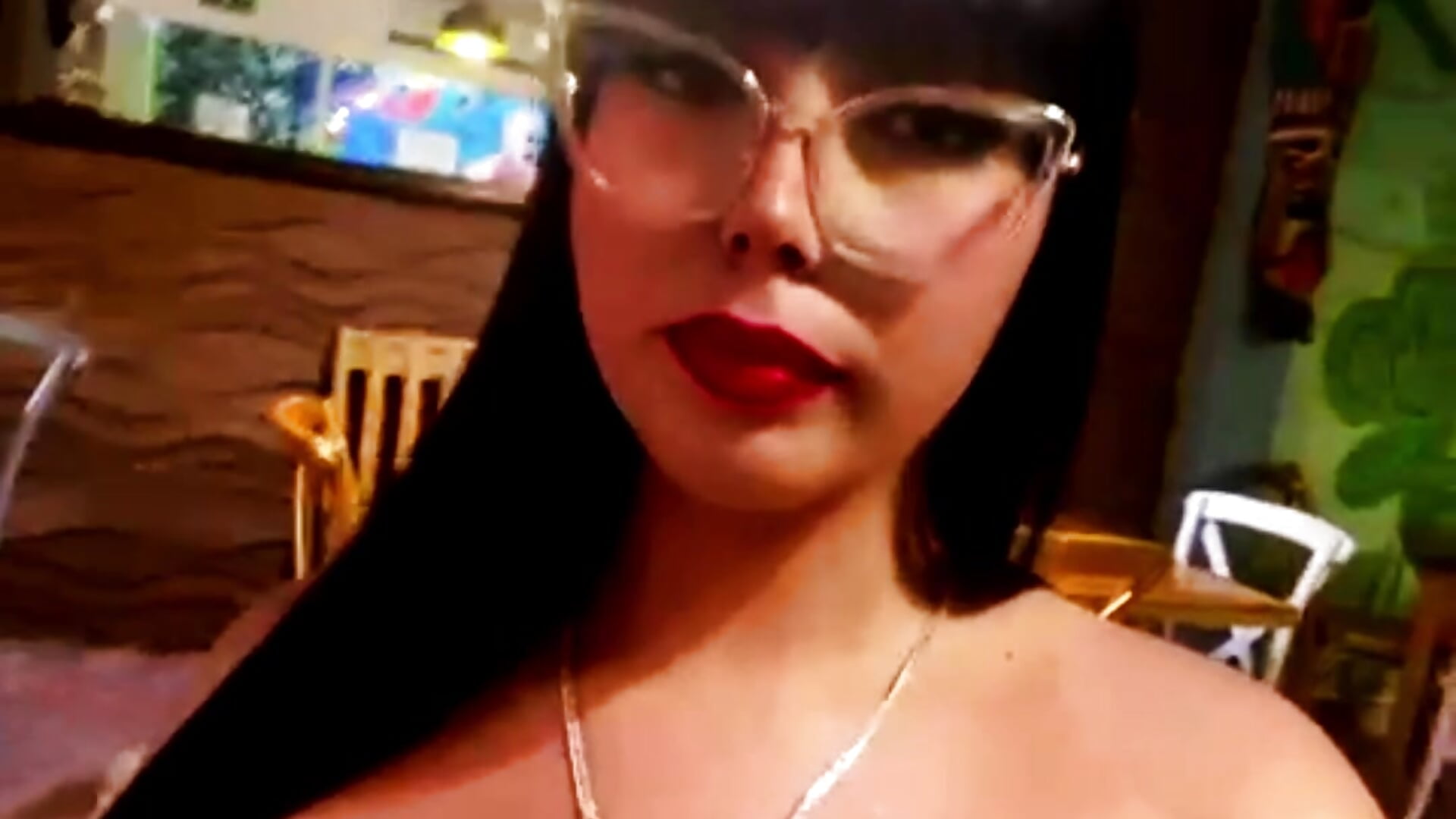 im Adhara - video by adhara_hotter cam model