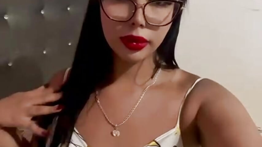 A divertirnos - video by adhara_hotter cam model