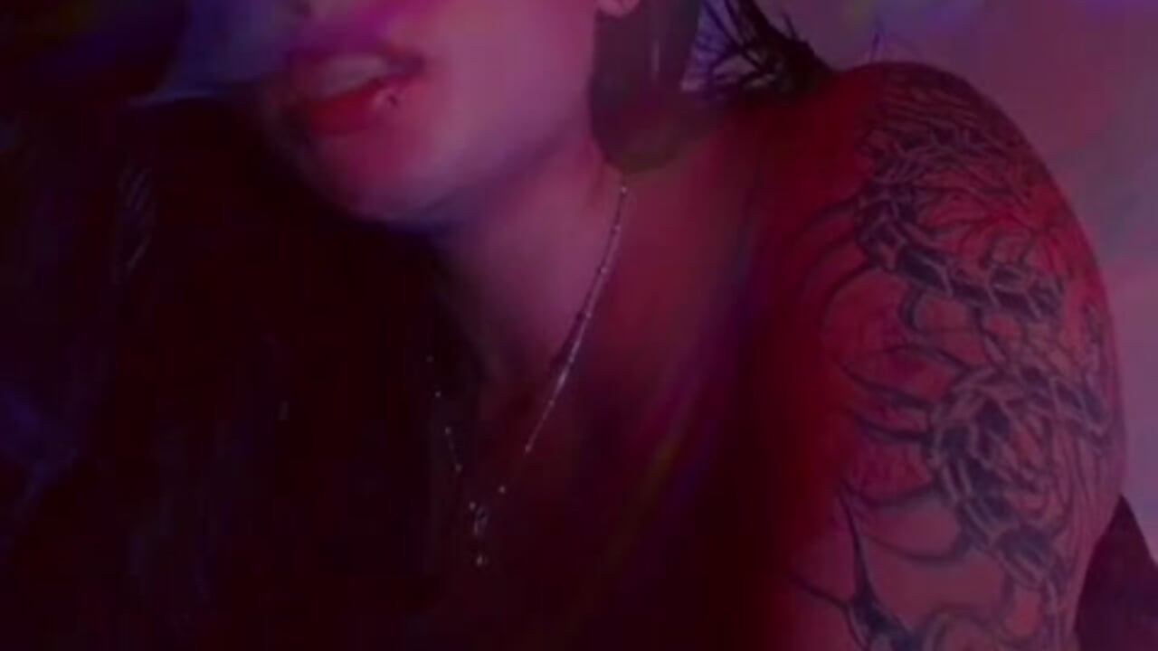 Paulina heiß - vidéo du modèle de showcams Pauilina