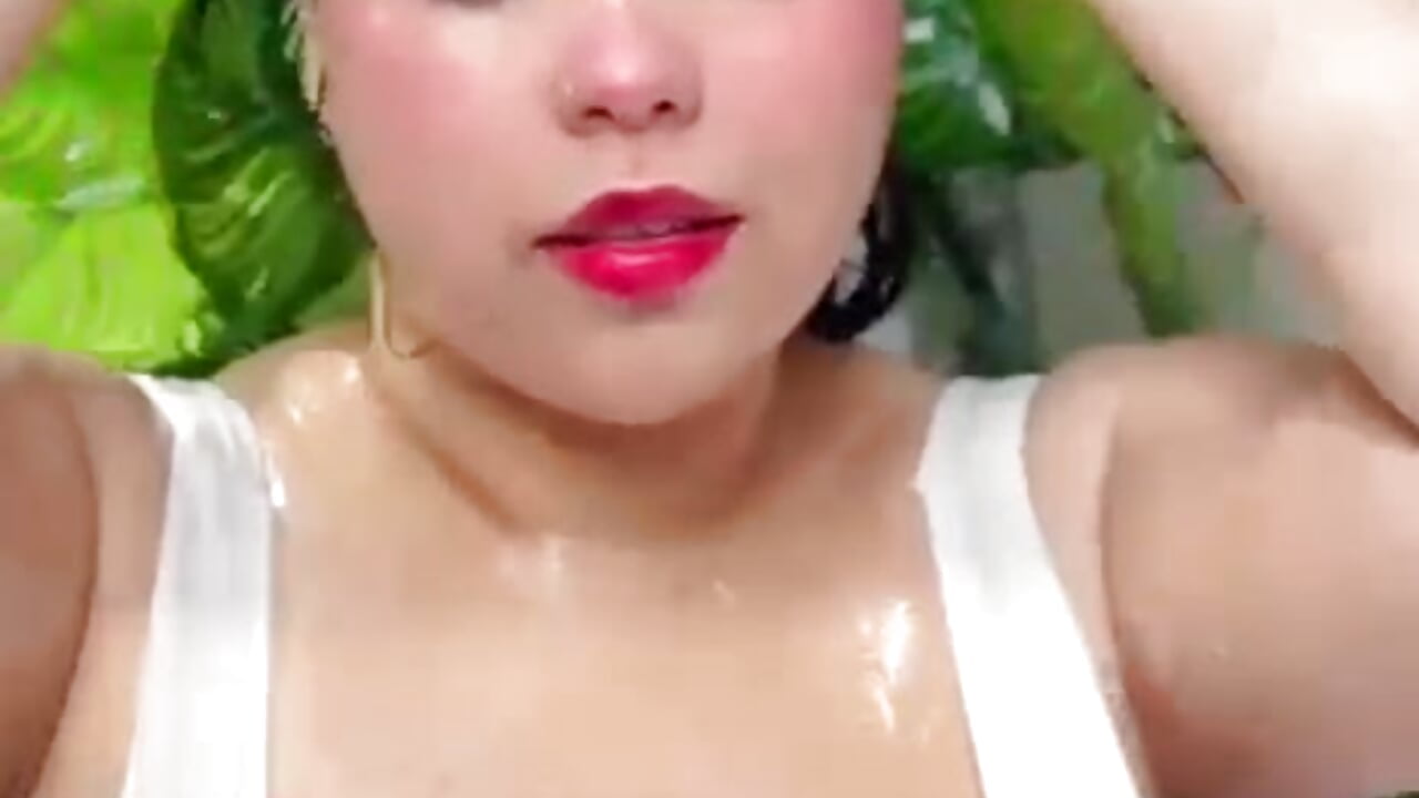 Fresh, bright and dangerous - video by Dalila_Sky cam model