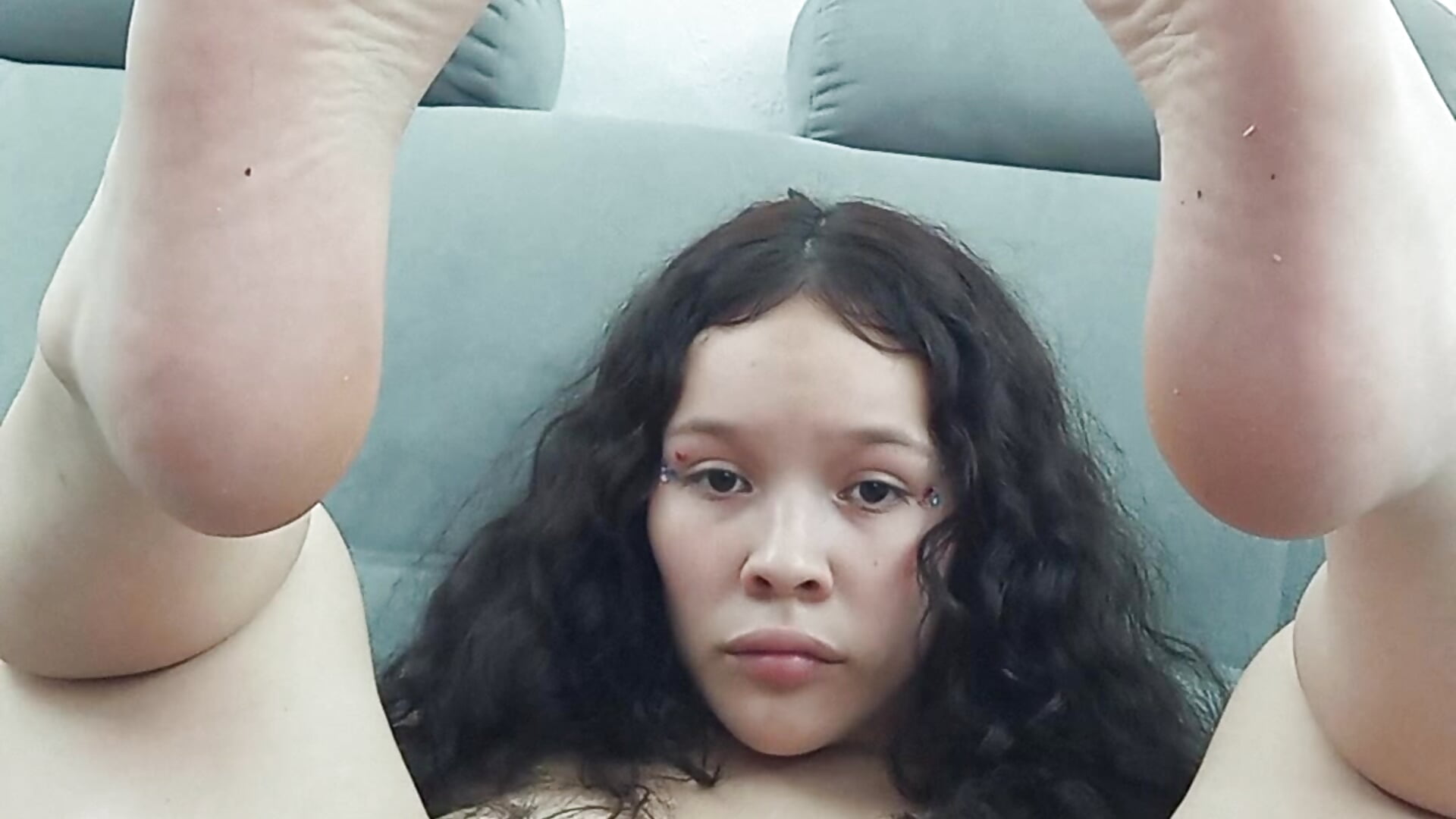 I love this posición - video av Yeimi360 cam model